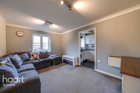 1 bedroom apartment for sale, Mortimer Way, Witham