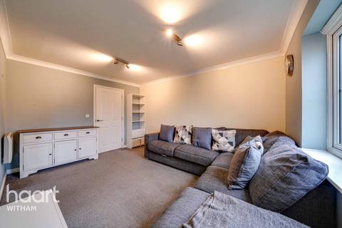 1 bedroom apartment for sale, Mortimer Way, Witham