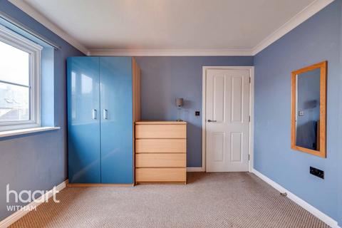 1 bedroom apartment for sale, Mortimer Way, Witham