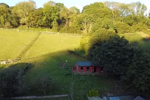 10 bedroom country house for sale, Cwmduad, Wales SA33