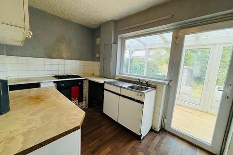 3 bedroom end of terrace house for sale, Wednesbury WS10