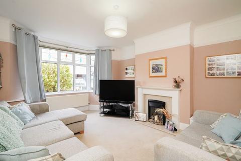 3 bedroom terraced house for sale, Selborne Road, Sheffield S10