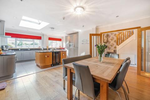 4 bedroom detached house for sale, Links Road, Ashtead KT21