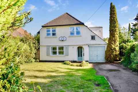 4 bedroom detached house for sale, Links Road, Ashtead KT21