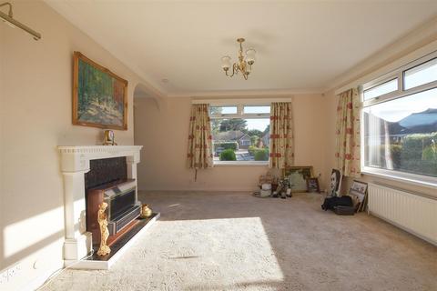 2 bedroom detached bungalow for sale, The Mead, Bexhill-On-Sea