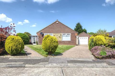 2 bedroom detached bungalow for sale, The Mead, Bexhill-On-Sea