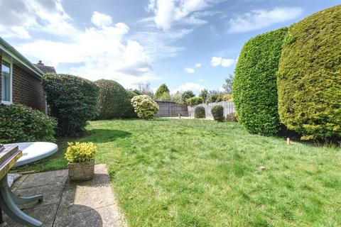 2 bedroom detached bungalow for sale, The Mead, Bexhill-On-Sea