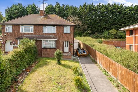 3 bedroom semi-detached house for sale, Boundary Road, Loudwater, High Wycombe