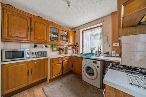 3 bedroom semi-detached house for sale, Boundary Road, Loudwater, High Wycombe