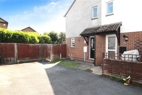 2 bedroom end of terrace house for sale, Lanyards, Littlehampton, West Sussex