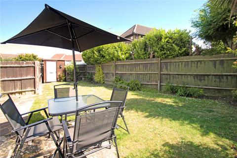 2 bedroom end of terrace house for sale, Lanyards, Littlehampton, West Sussex