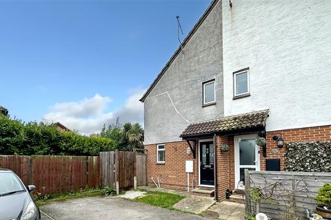 2 bedroom end of terrace house for sale, Lanyards, Littlehampton, West Sussex