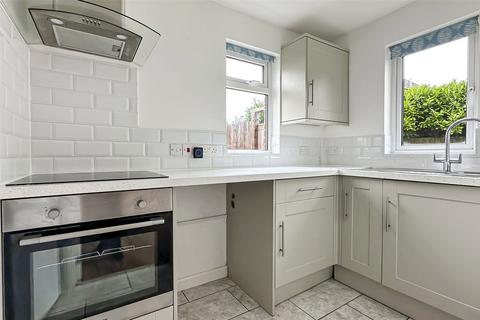 2 bedroom end of terrace house for sale, Lanyards, Littlehampton, West Sussex