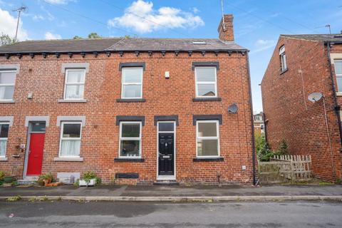 4 bedroom semi-detached house for sale, Monk Bridge Terrace, Meanwood, Leeds