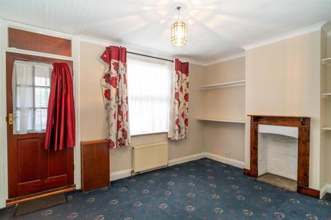 2 bedroom terraced house for sale, Furzehill Road, Borehamwood WD6