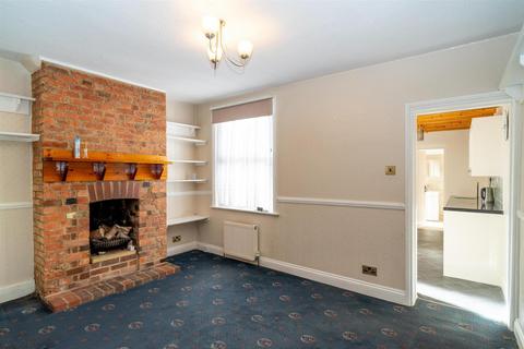 2 bedroom terraced house for sale, Furzehill Road, Borehamwood WD6