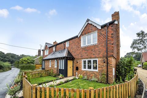 3 bedroom semi-detached house for sale, Little London, Albury, Guildford, Surrey, GU5