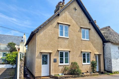 2 bedroom semi-detached house for sale, Torcross, Kingsbridge, Devon, TQ7