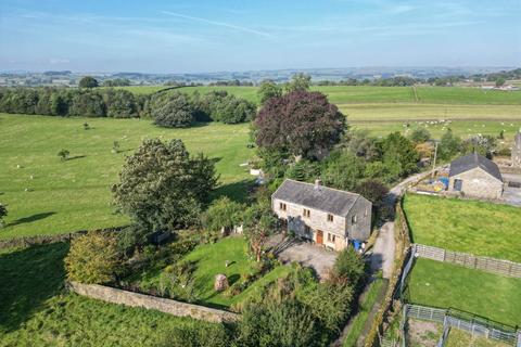 3 bedroom barn conversion for sale, Long Preston, Skipton, North Yorkshire, BD23