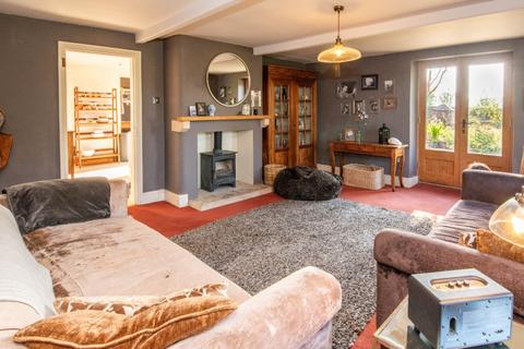 3 bedroom barn conversion for sale, Long Preston, Skipton, North Yorkshire, BD23