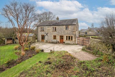 3 bedroom barn conversion for sale, Long Preston, Skipton, North Yorkshire, BD23