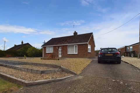 2 bedroom detached bungalow for sale, The Street, King's Lynn PE33