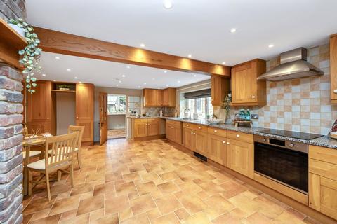 6 bedroom detached house for sale, Handcross Road, Plummers Plain