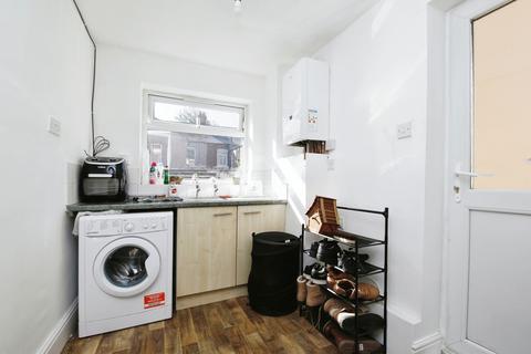 3 bedroom terraced house for sale, Surtees Street, Durham DL3