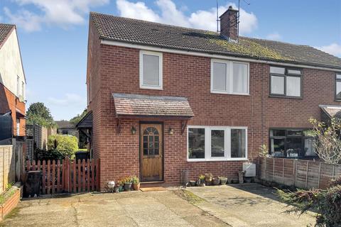 3 bedroom semi-detached house for sale, Ashford Avenue, Sonning Common Reading RG4