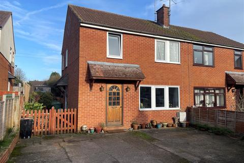 3 bedroom semi-detached house for sale, Ashford Avenue, Sonning Common Reading RG4