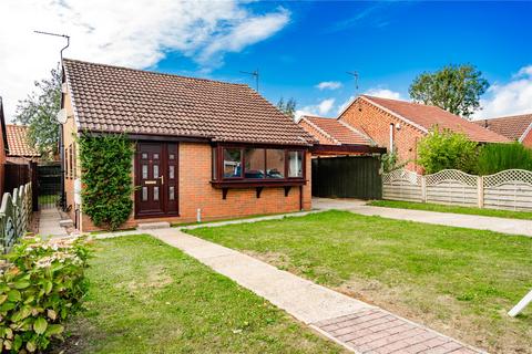 3 bedroom bungalow for sale, Advent Court, Ulceby, Lincolnshire, DN39