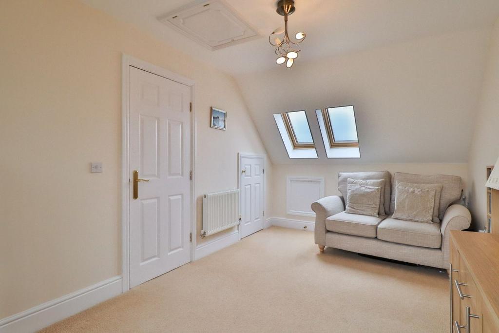 Bedroom 3