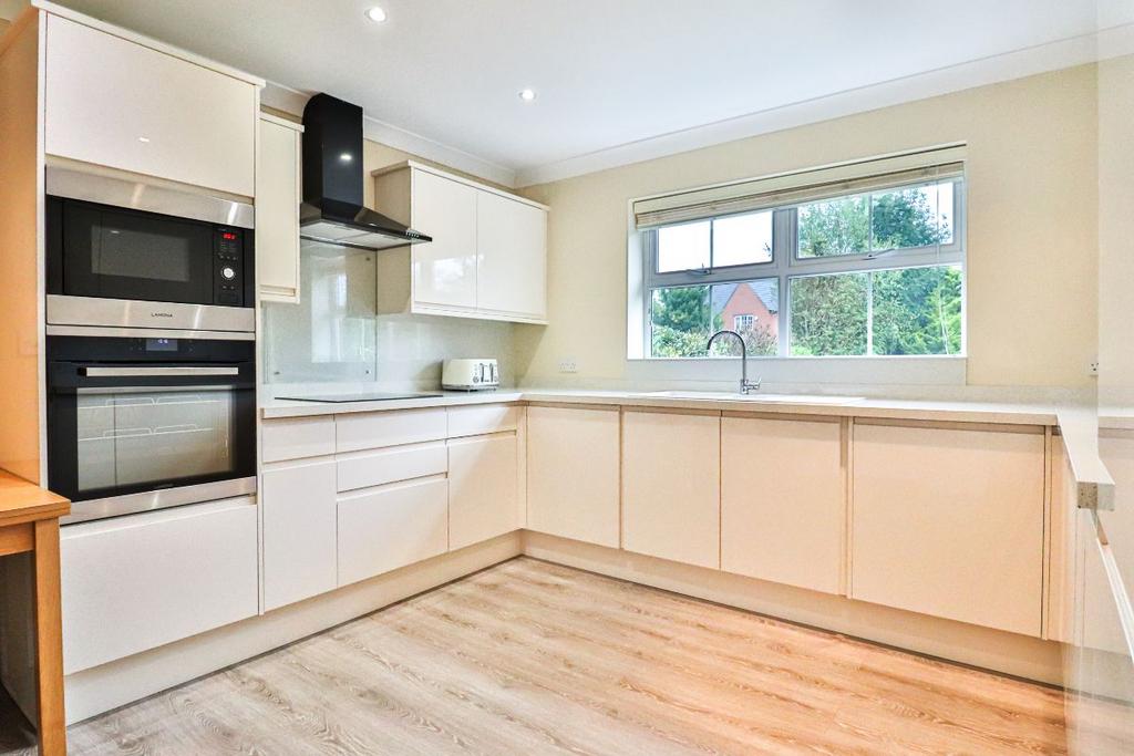 Kitchen II