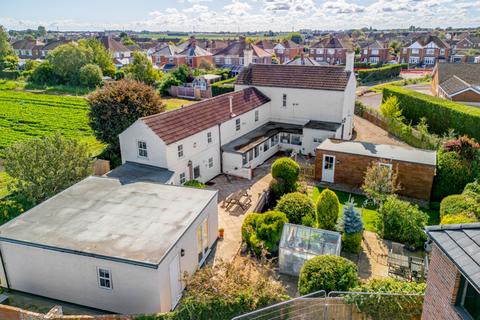 7 bedroom detached house for sale, Eastwood Road, Boston, Lincolnshire, PE21