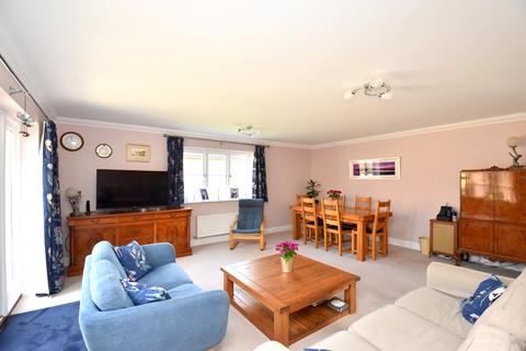 3 bedroom bungalow for sale, Roe Deer Drive, Capel St. Mary, Ipswich, IP9