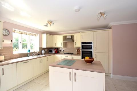 3 bedroom bungalow for sale, Roe Deer Drive, Capel St. Mary, Ipswich, IP9