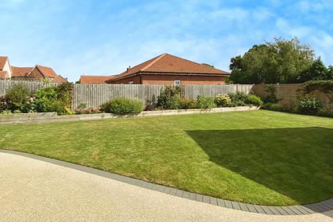 19 Roe Deer Drive, Capel St Mary, Ipswich, IP9 2LN