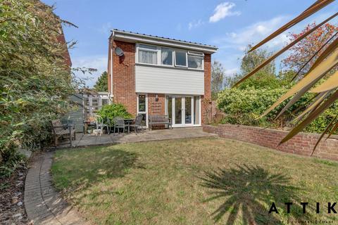 3 bedroom detached house for sale, The Drive, Reydon, Southwold