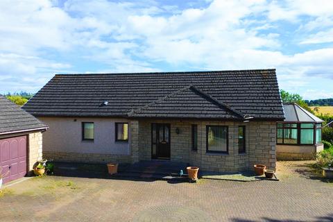 3 bedroom detached bungalow for sale, Old Railway Station, Drumsturdy Road, Kingennie, Broughty Ferry, Dundee