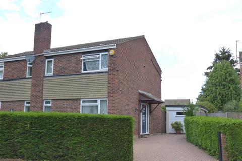 3 bedroom semi-detached house for sale, The Links, Kempston