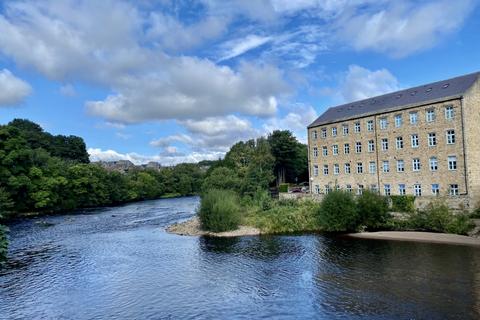 2 bedroom apartment to rent, Thorngate Mill, Barnard Castle DL12