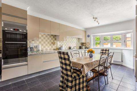 4 bedroom detached house for sale, Cues Lane, Bishopstone, Swindon, Wiltshire, SN6