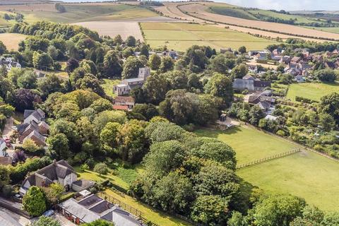 4 bedroom detached house for sale, Cues Lane, Bishopstone, Swindon, Wiltshire, SN6