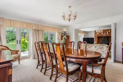 4 bedroom detached house for sale, Cues Lane, Bishopstone, Swindon, Wiltshire, SN6