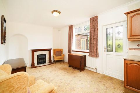 3 bedroom semi-detached house for sale, Strelley Road, Sheffield S8