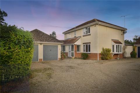 4 bedroom detached house for sale, Edmund Green, Gosfield, Halstead