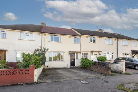 3 bedroom terraced house for sale, Napsbury Avenue, London Colney, St. Albans