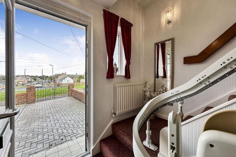216 Stonegarth, Carlisle, CA2 6PH