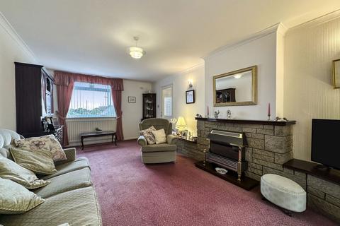 216 Stonegarth, Carlisle, CA2 6PH