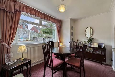 216 Stonegarth, Carlisle, CA2 6PH